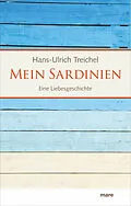E-Book (epub) Mein Sardinien von Hans-Ulrich Treichel