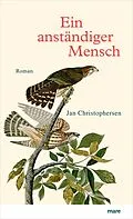E-Book (epub) Ein anständiger Mensch von Jan Christophersen
