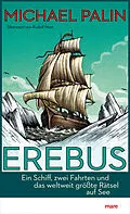 E-Book (epub) Erebus von Michael Palin