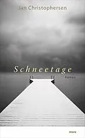E-Book (epub) Schneetage von Jan Christophersen
