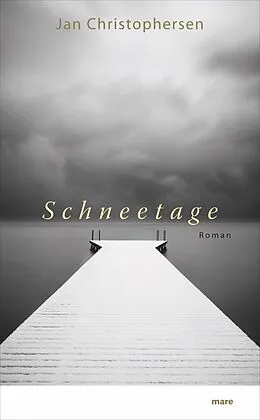 E-Book (epub) Schneetage von Jan Christophersen