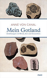 E-Book (epub) Mein Gotland von Anne von Canal