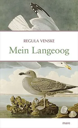E-Book (epub) Mein Langeoog von Regula Venske