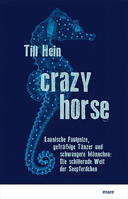 E-Book (epub) Crazy Horse von Till Hein