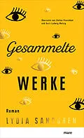 E-Book (epub) Gesammelte Werke von Lydia Sandgren