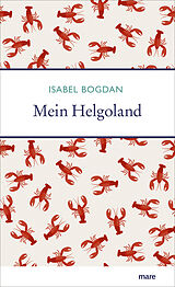 Fester Einband Mein Helgoland von Isabel Bogdan