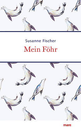 Fester Einband Mein Föhr von Susanne Fischer