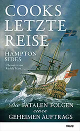 Fester Einband Cooks letzte Reise von Hampton Sides