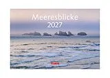 Kalender (Kal) Kalender Meeresblicke 2027 von 