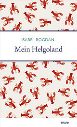 E-Book (epub) Mein Helgoland von Isabel Bogdan