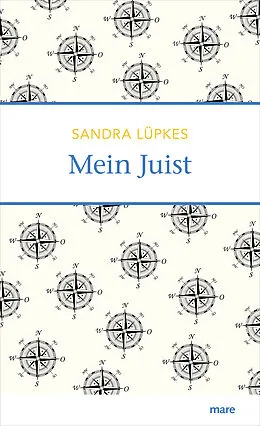 E-Book (epub) Mein Juist von Sandra Lüpkes