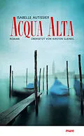 E-Book (epub) Acqua alta von Isabelle Autissier