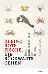E-Book (epub) »Kleine rote Fische, die rückwärtsgehen« von Heinz-Dieter Franke