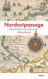 E-Book (epub) Nordostpassage von Andreas Renner