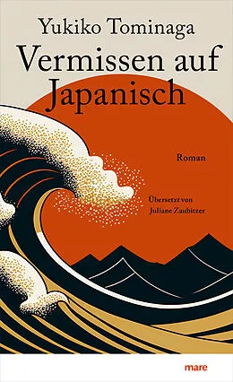 E-Book (epub) Vermissen auf Japanisch von Yukiko Tominaga