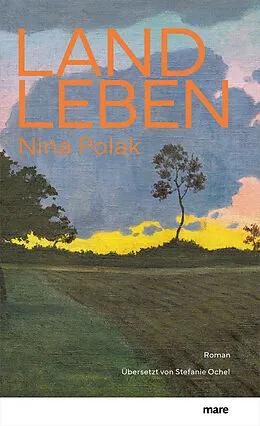 E-Book (epub) Landleben von Nina Polak