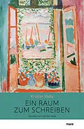 E-Book (epub) Ein Raum zum Schreiben von Kristin Valla