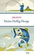 E-Book (epub) Meine Hallig Hooge von Jan Keith