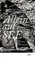 E-Book (epub) Allein auf See von Richard J. King