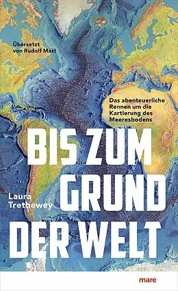 E-Book (epub) Bis zum Grund der Welt von Laura Trethewey