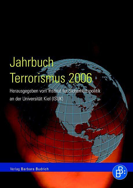 Jahrbuch Terrorismus 2006
