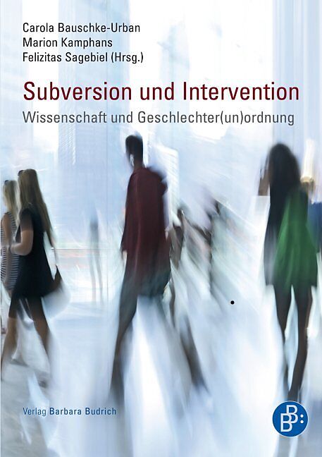 Subversion und Intervention