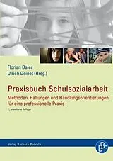 Paperback Praxisbuch Schulsozialarbeit von
