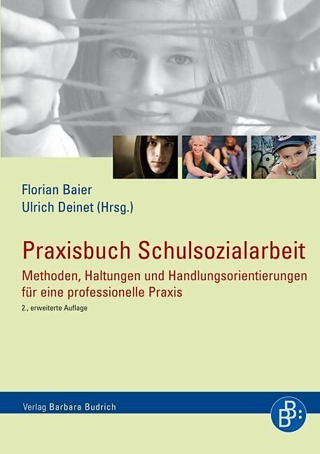 Praxisbuch Schulsozialarbeit