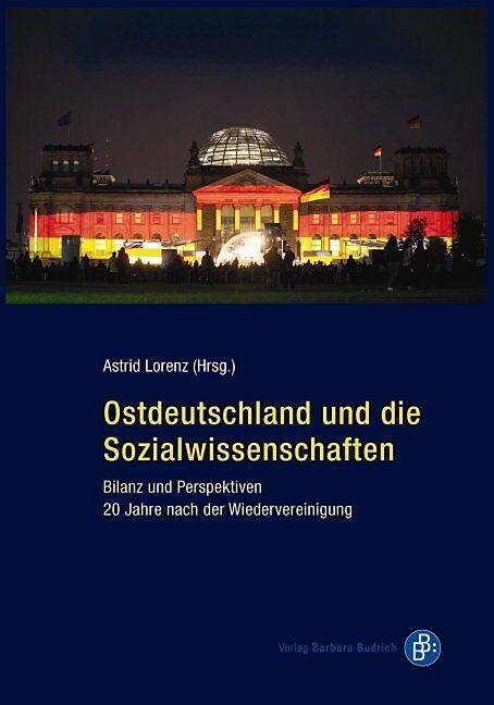 Ostdeutschland und die Sozialwissenschaften