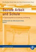 E-Book (pdf) Soziale Arbeit und Schule von 