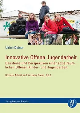 E-Book (pdf) Innovative Offene Jugendarbeit von Ulrich Deinet