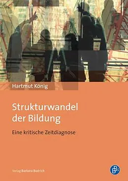 E-Book (pdf) Strukturwandel der Bildung von Hartmut König