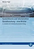 E-Book (pdf) Systemtheorie und rekonstruktive Sozialforschung von Werner Vogd