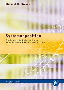 E-Book (pdf) Systemopposition von Michael Th. Greven
