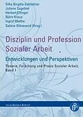 E-Book (pdf) Disziplin und Profession Sozialer Arbeit von 