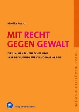 E-Book (pdf) Mit Recht gegen Gewalt von Nivedita Prasad