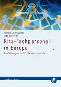E-Book (pdf) Kita-Fachpersonal in Europa von Pamela Oberhuemer, Inge Schreyer