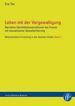 E-Book (pdf) Leben mit der Vergewaltigung. von Eva Tov