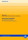 E-Book (pdf) Lehrmeister Krankheit? von Astrid Seltrecht