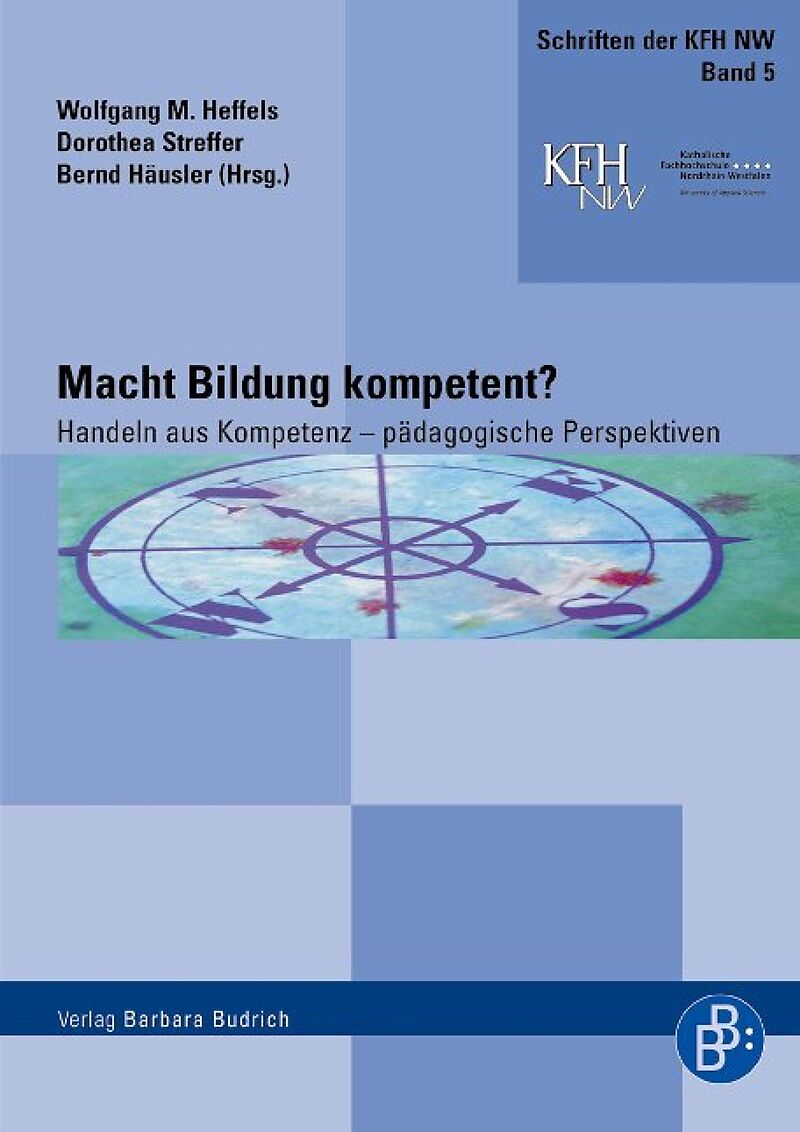 Macht Bildung kompetent?