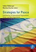 E-Book (pdf) Strategies for Peace von 