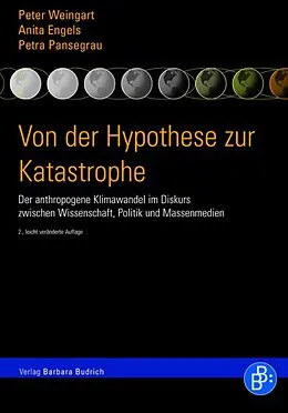 E-Book (pdf) Von der Hypothese zur Katastrophe von Peter Weingart, Anita Engels, Petra Pansegrau