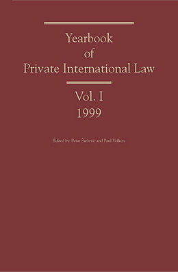 eBook (pdf) 1999 de Petar Sarcevic, Paul Volken