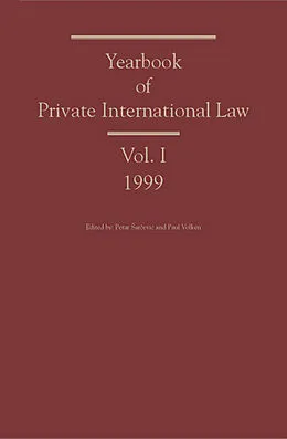 E-Book (pdf) 1999 von Petar Sarcevic, Paul Volken