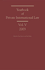 eBook (pdf) 2003 de Petar Sarcevic, Paul Volken