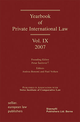 eBook (pdf) 2007 de Paul Volken, Andrea Bonomi