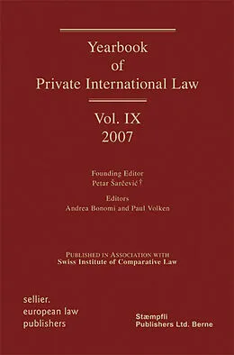 E-Book (pdf) 2007 von Paul Volken, Andrea Bonomi