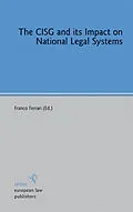 E-Book (pdf) The CISG and its Impact on National Legal Systems von Franco Ferrari