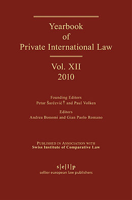 E-Book (pdf) 2010 von 