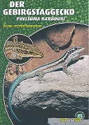 Kartonierter Einband Der Gebirgstaggecko von Hans - Peter Berghof